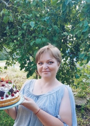 Александра, 45, Eesti Vabariik, Narva