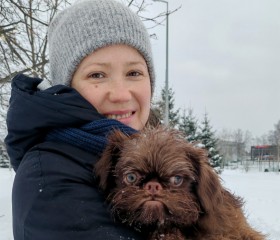 Angela, 40, Saint Petersburg