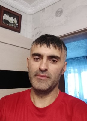 Тимур из Железногорск-Илимския 18 лет