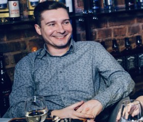 Aleksey, 33, Rishon LeZiyyon