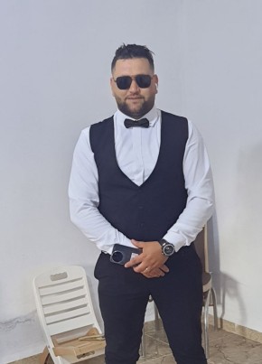 Ripo из Algiers 34 года