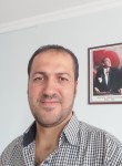 Ayhan, 38 лет, Ankara