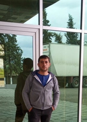 Kamal, 34, Azərbaycan Respublikası, Gəncə