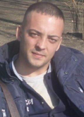 Alexandr, 31, Россия, Молоково