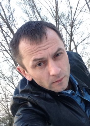 александр, 43, Россия, Глушково