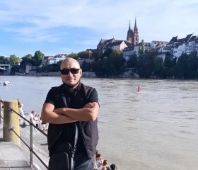 Joma, 28, Waldshut-Tiengen