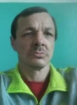 Георгий, 48 лет, Залари