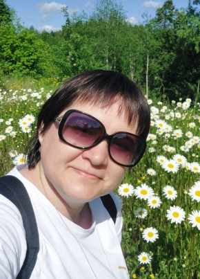 Анастасия, 43, Россия, Пермь