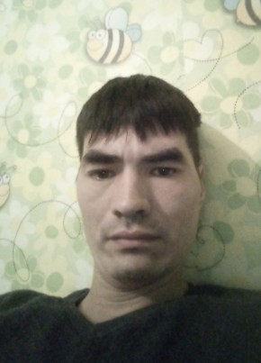умарали, 32, Россия, Гатчина