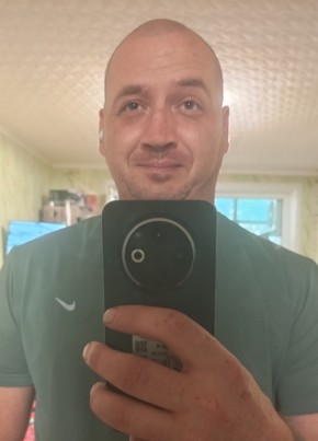 Сергей из Тольятти 34 года