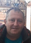 Vladimir, 46, Rasskazovo