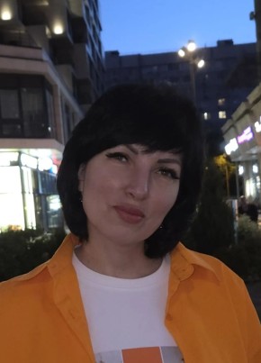 Анжелика из Москвы 51 год