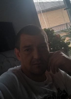 Сергей, 45, Россия, Белгород