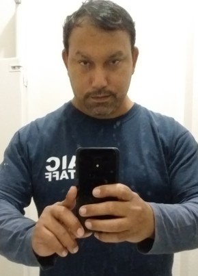 Jose, 44, Commonwealth of Puerto Rico, Bayamón