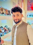 Ahmad Khan, 23 года, اسلام آباد