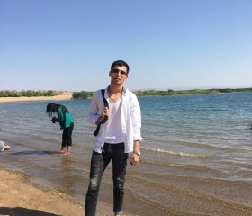 Эльбек, 23 года, Toshkent