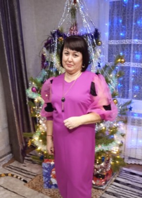 Вероника из Куртамыша 58 лет