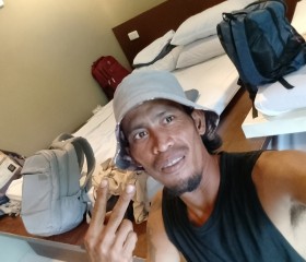 WinZpili, 34, San Pascual