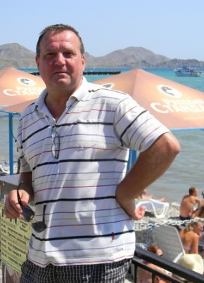 Сергей, 56, Україна, Суми