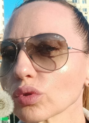 💜, 46, Russia, Moscow
