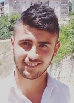 Mehmet, 23, Türkiye Cumhuriyeti, Bitlis