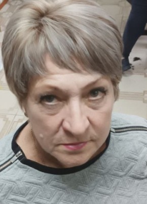 Людмила, 59, Україна, Донецьк
