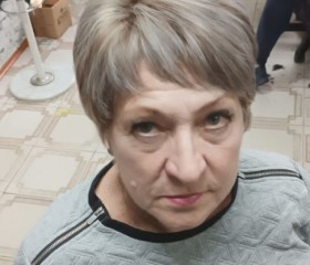 Людмила, 59 лет, Донецьк
