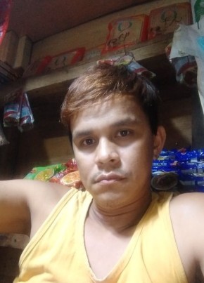 james, 29, Philippines, Manila