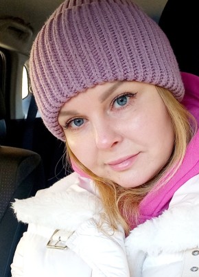 Екатерина, 35, Россия, Владивосток