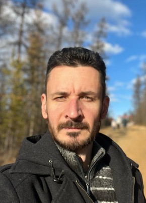 Михаил, 37, Россия, Мирный (Якутия)