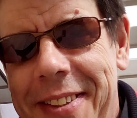 Al, 50, Calgary
