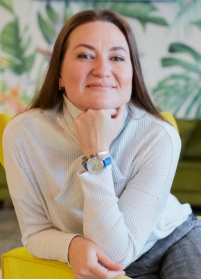 Татьяна Королёва, 41, Россия, Москва