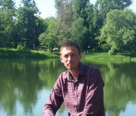 Владимир, 44 года, Новочебоксарск