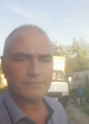 Алек, 54, Россия, Щекино