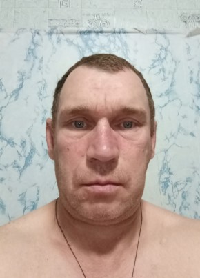 Виктор из Гороховеца 48 лет