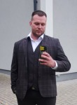 Vova, 28, Hrodna