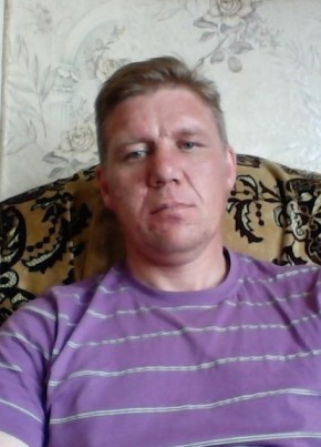 гарик., 49, Россия, Шарья