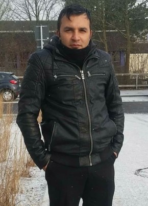 Vedat, 29, Bundesrepublik Deutschland, Delmenhorst