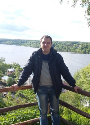 Николай, 37, Россия, Иваново