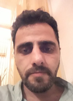 Samir, 40, Azərbaycan Respublikası, Bakı