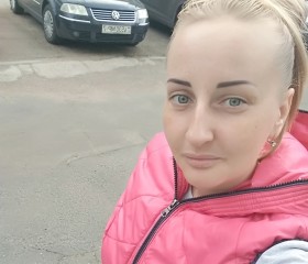Екатерина, 35 лет, Горад Мінск