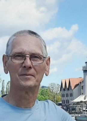 Александр из Киров (Кировской обл.) 55 лет