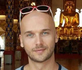 Artyem, 37, Khabarovsk