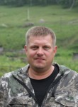 Igoshin Aleksey, 46, Perm