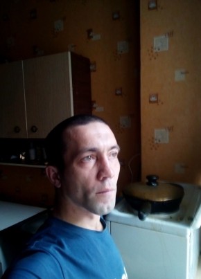 Александр, 38, Россия, Воронеж