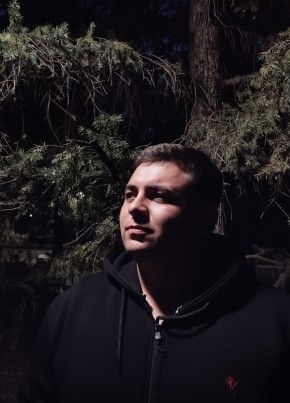 Владимир из Көкшетау 22 года