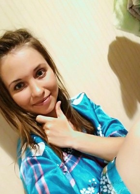 Анна, 28, Россия, Болотное