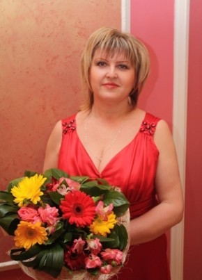 Tatiana, 67, Россия, Кострома