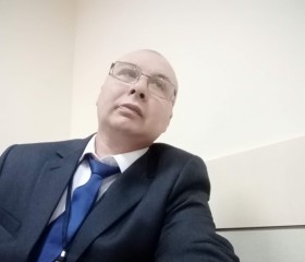 Yuriy, 53, Moscow