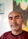 Francisco, 51 год, Tucuruí